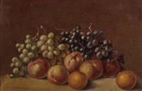 Natura morta, 1930