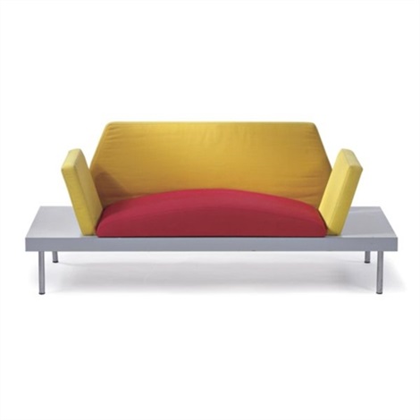 Dublin Sofa By Marco Zanini On Artnet