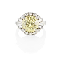 J. E. CALDWELL & CO.: A PLATINUM, FANCY..., 1940 J. E. CALDWELL & CO.: A PLATINUM, FANCY..., 1940