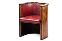 Restaurant chair, 1930–1939