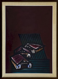 Los tres Caseríos