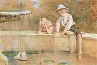 Frances Anne Hopkins Paintings For Sale Frances Anne Hopkins Paintings For Sale