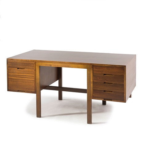 Canaan Desk By Marcel Breuer On Artnet