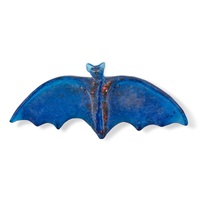 Untitled (Blue Bat), 2012