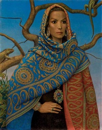 Antoine Tzapoff Paintings Sale Antoine Tzapoff Paintings Sale