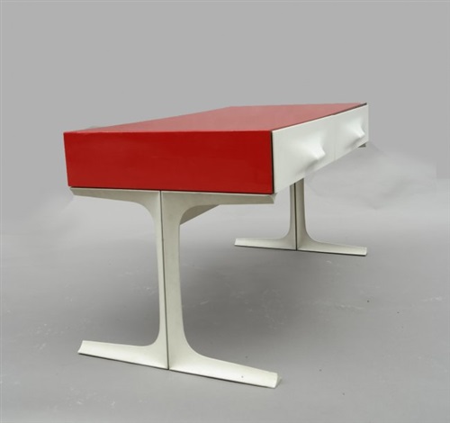 Raymond Loewy Desk On Artnet