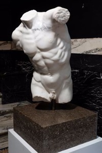Torse, 1989, 1989