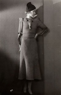 Mode (16 works), 1930