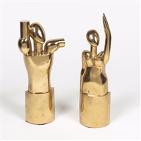Couple, 1977., 1977
