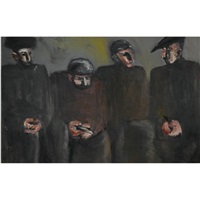 Svany, 1988