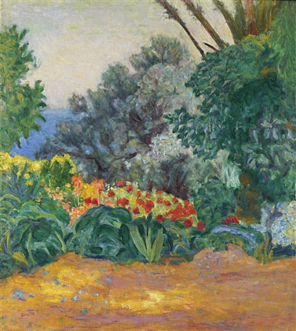 Pierre Jardin