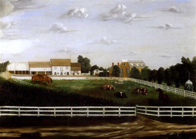 farm