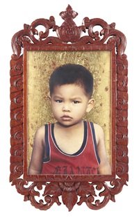 Les enfants du Laos, 1994