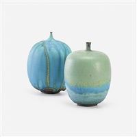 Collection of two Feelies, 1970–1985