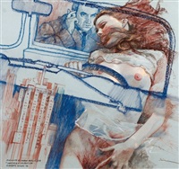 Carmela e Valentina, 1991