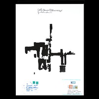 George Jackson Series Prints