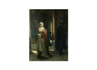rencontre faust et marguerite