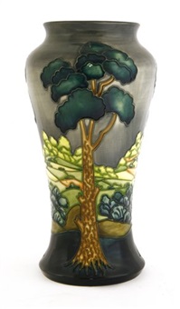 Walter Moorcroft Artnet
