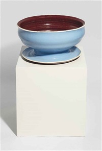 Cobalto/Burgundy, 2004