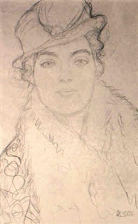 Gustav Klimt Artnet Page
