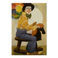 Clown, 2006