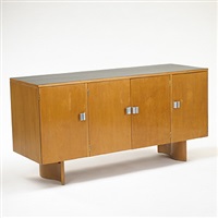 Buffet, model #S-404, 1948
