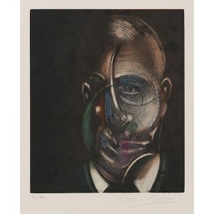 francis bacon michel leiris