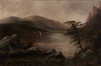 Twin Lakes