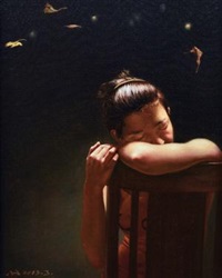 落叶无声, 2013