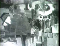 GESPREK MET POP, 1961