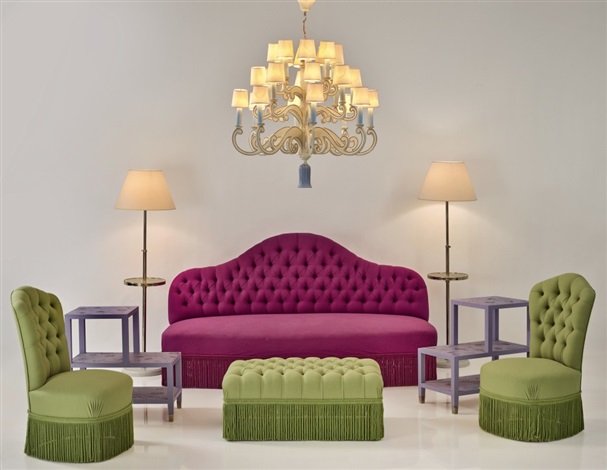 furniture for children's playroom