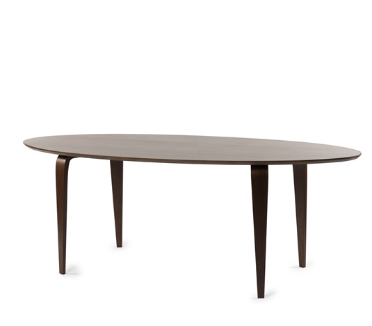 Dining Table By Norman Cherner On Artnet Dining Table By Norman Cherner