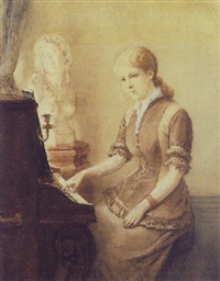 Queen Emma, 1881–1881