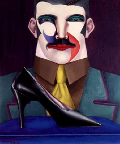 Resultado de imagen de RICHARD LINDNER