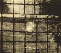 Blinds with Sunlight, 1930–1939