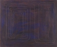 Itinerario labirintico, 1990