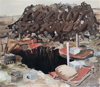We Want to Know, 2006