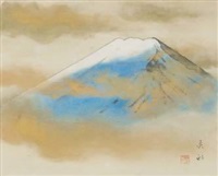 Mt. Fuji