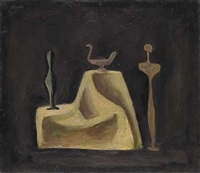 Composition, 1985