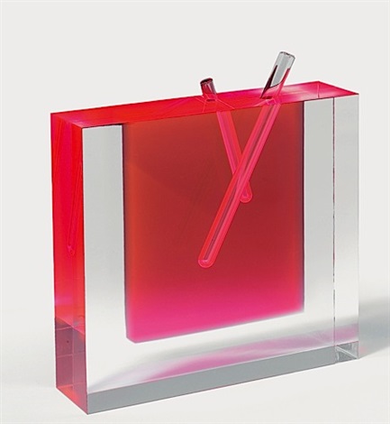 Vase 3 By Shiro Kuramata On Artnet