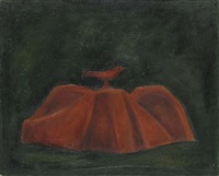 Red bird, 1984