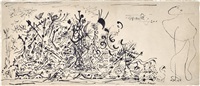 Untitled, 1946