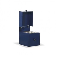 ELEMENTO PIROBOX PER IL CENTRO RESIDENZIALE...