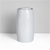 Lidded Jar, 2000