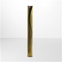 Scultura-lampada, 2014