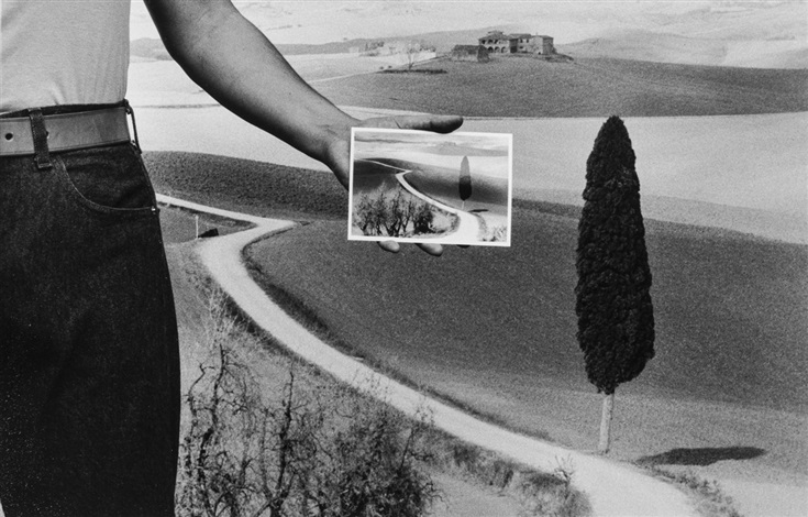 Levis campaign by Gianni Berengo Gardin on artnet