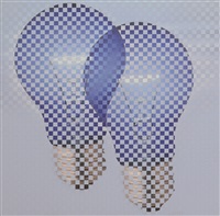 Luminous Metamorphosis, 2007, 2007