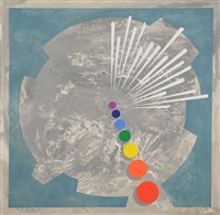 Senza titolo, 2015