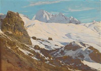 Gustav Jahn Auctions Results