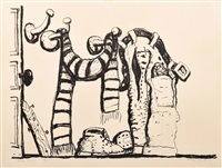 Philip Guston 